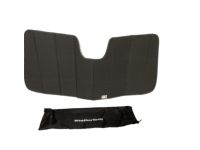 Cadillac Escalade Sunshade Package - 84446399