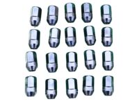 Cadillac Lug Nuts - 84448918