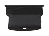 Chevrolet Traverse Cargo Security Shade - 84449319