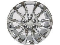 GMC Yukon Wheels - 84453001