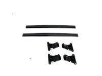 GMC Acadia Roof Carriers - 84456361