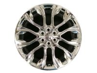 Chevrolet Blazer Wheels - 84458007
