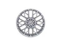 Buick Wheels - 84458009