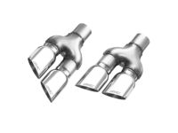 Cadillac Escalade Exhaust Upgrade Systems - 84460756