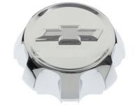 Chevrolet Center Caps - 84465269