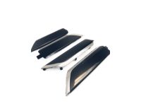 Chevrolet Trim Kits - 84469329