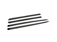 Chevrolet Molding/Appliques - 84471219