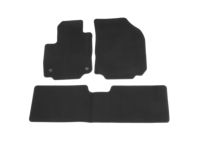 Chevrolet Equinox Floor Mats - 84474714