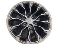 Chevrolet Colorado Wheels - 84486291