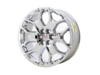 GMC Acadia Wheels - 84495151