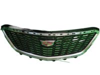 Cadillac Grille - 84504259