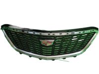 Cadillac XT4 Grille - 84504259