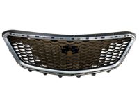 GM Grille - 84504262