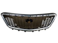 Cadillac XT4 Grille - 84504262