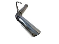 Chevrolet Colorado Exhaust Upgrade Systems - 84506201