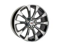 Cadillac CT6 Wheels - 84506956