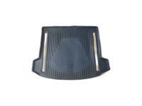 GM Cargo Security Shade - 84507197