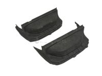 GMC Sierra Vehicle Protection - 84511159