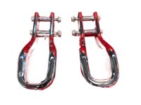 Chevrolet Recovery Hooks - 84513876
