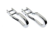 GMC Sierra Recovery Hooks - 84513882