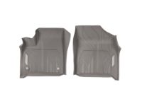 Chevrolet Floor Liners - 84518110