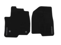 Chevrolet Silverado Floor Mats - 84519743