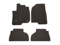 GMC Sierra Floor Mats - 84519748