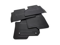 GMC Sierra Floor Mats - 84521599