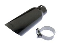 GMC Sierra Exhaust Tip - 84521828