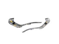GM Lamp Alternatives - 84522972
