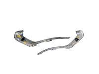 Chevrolet Traverse Lamp Alternatives - 84522972