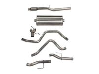GMC Exhaust Upgrade Systems - 84527232