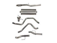 Chevrolet Silverado Exhaust Upgrade Systems - 84527232