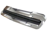 Chevrolet Silverado Hood Products - 84528765