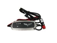 Chevrolet Corvette Battery Protection - 84529276