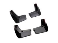 Cadillac Splash Guards - 84535417