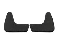 Cadillac XT6 Splash Guards - 84535426