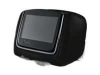 Chevrolet Equinox Rear Seat Entertainment - 84575879