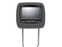 Chevrolet Equinox Rear Seat Entertainment - 84575885