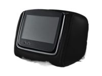 Chevrolet Equinox Rear Seat Entertainment - 84576146