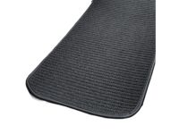 Chevrolet Blazer Floor Mats - 84576672