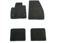 GMC Floor Mats - 84578182