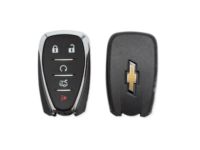 GM Remote Start - 84581896