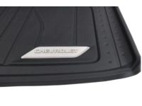 Chevrolet Cargo Protection - 84586766