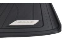 Chevrolet Traverse Cargo Protection - 84586766