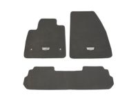 Cadillac XT6 Floor Mats - 84598084