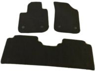 Buick Envision Floor Mats - 84598258