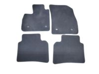 Buick Envision Floor Mats - 84598260