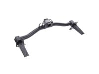 Chevrolet Blazer Hitch Trailering - 84604797