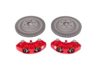 GM Brake Upgrade Systems - 84610130